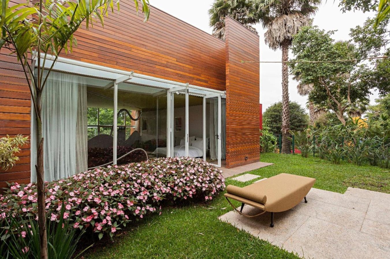 Hotel Unique Garden Mairiporã Camera foto