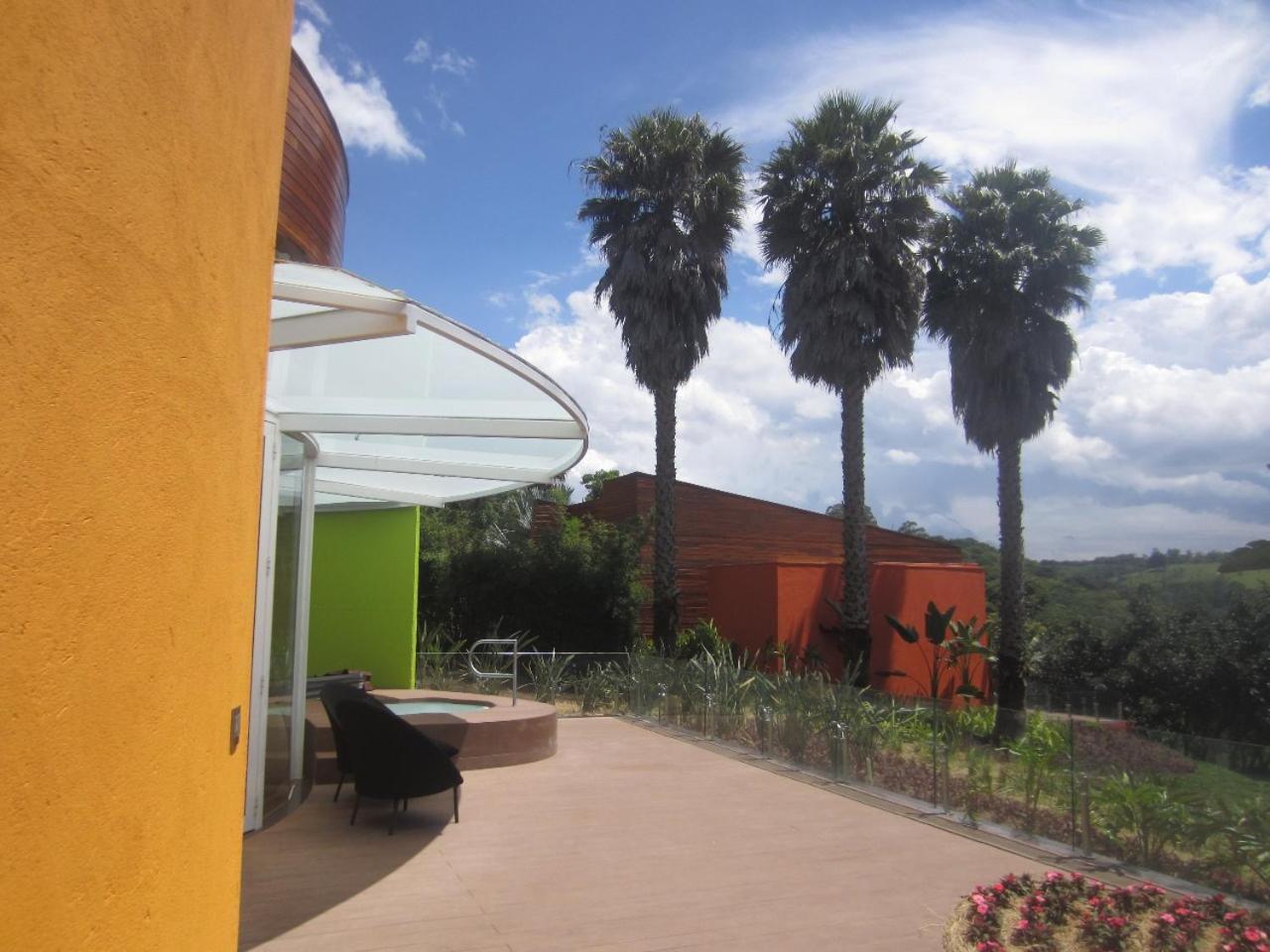 Hotel Unique Garden Mairiporã Camera foto